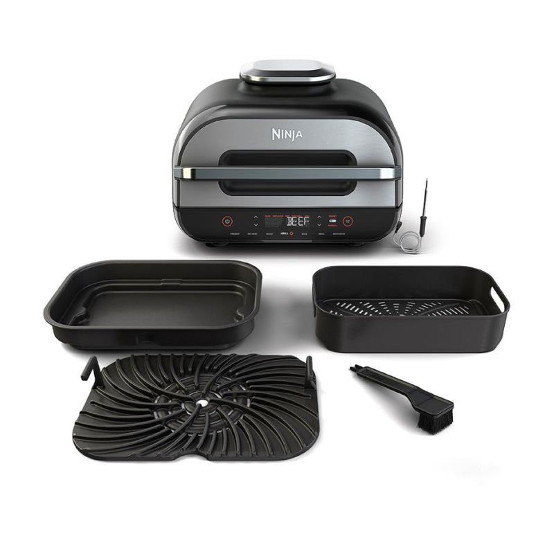 Ninja Foodi Smart XL Grill Air Fryer AG551 Ninja Kitchen