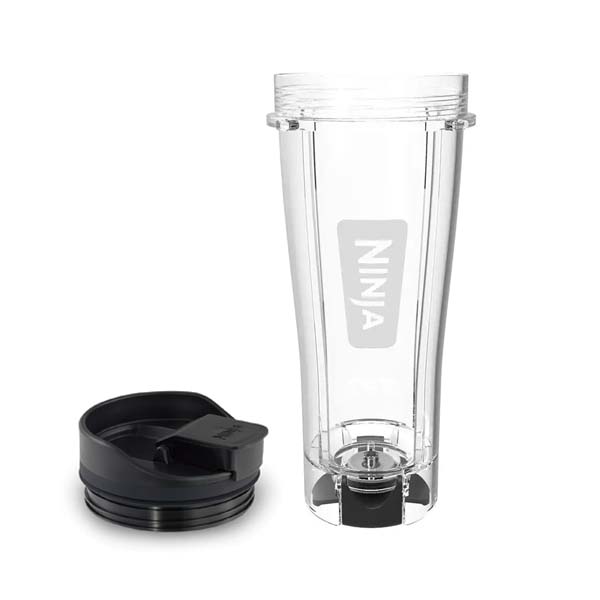 FreshVac Extraction Cup with Lid