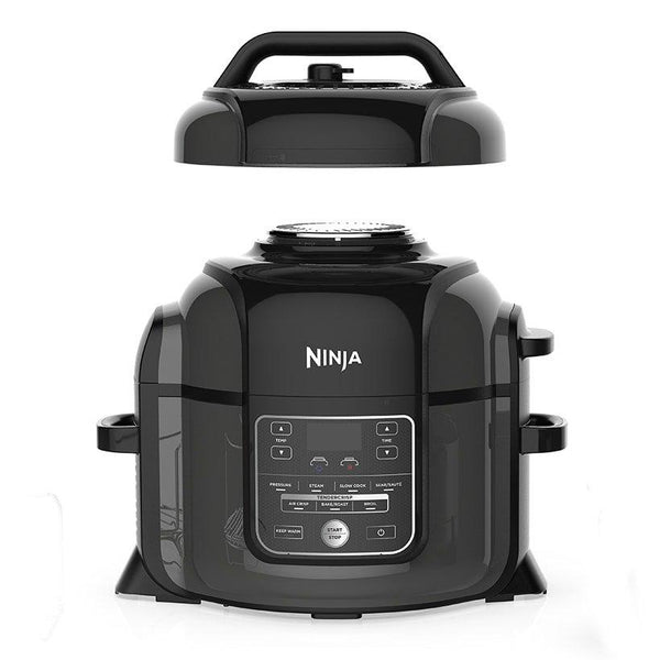 Ninja Foodi 8-in-1 6L Multi Cooker - OP300